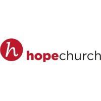 HOPE CHURCH SEVENOAKS Logo