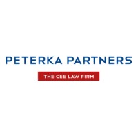 PETERKA & PARTNERS Logo