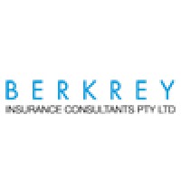 Berkrey Insurance Consultants Logo