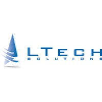 LTech Solutions, Ltd. Logo