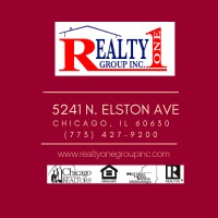 Realty One Group Inc Logo