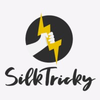 SilkTricky Logo