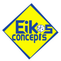 Eikos Concepts Logo