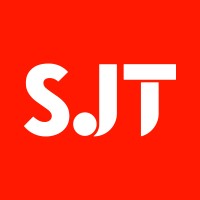 STEPHEN JOSEPH THEATRE Logo