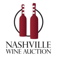 Nashville Wine Auction Logo