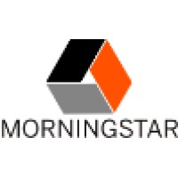 Morningstar Corporation Logo