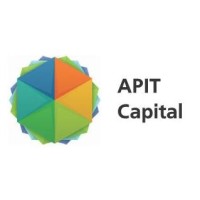 APIT Capital Logo