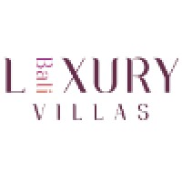 Bali Luxury Villas Logo