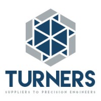 Turner Tools Ltd Logo
