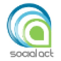 SocialACT Logo