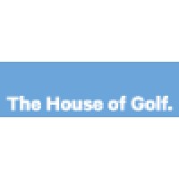 The House of Golf Logo