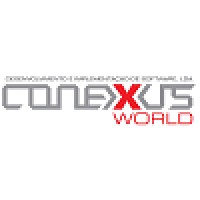 Conexus-World, Lda Logo