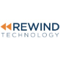 Rewind Technology Logo