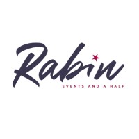 Rabin Events Limited Logo