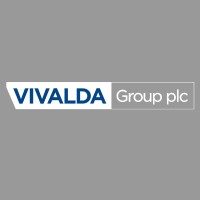 VIVALDA Group Plc Logo