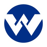 White International Logo