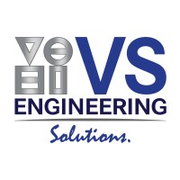VS Engineering, Inc. Logo