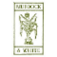 Murdock and White Logo