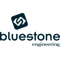 Bluestone Engineering Logo