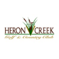 Heron Creek Golf and Country Club Logo