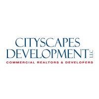 Cityscapes Development Logo