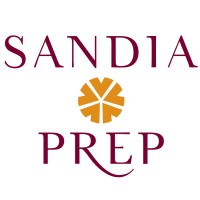 Sandia Preparatory School Logo