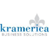 Kramerica Business Solutions LLC Logo