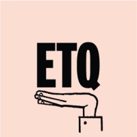 The Etiquette Group Logo