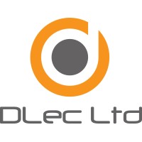 DLec Ltd Logo