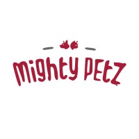 Mighty Petz® Logo