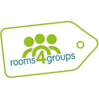 ROOMS4GROUPS LIMITED Logo