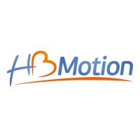 HBMotion Logo