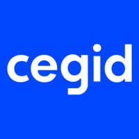 Cegid Cloudware Logo