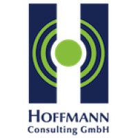Hoffmann Consulting GmbH Logo