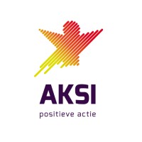 AKSI vzw Logo