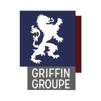 The Griffin Groupe Executive Search Logo