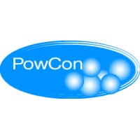 PowCon Ltd Logo