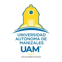 Universidad Autonoma de Manizales Logo