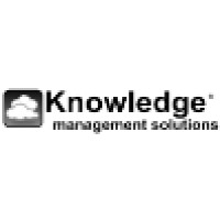 Knowledge Mgmt. Solutions, Inc. Logo