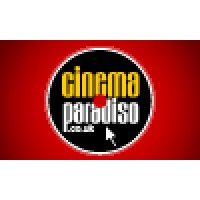 Cinema Paradiso Logo