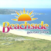 Beachside Holiday Park Logo