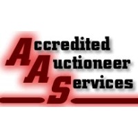 Accredited Auctioneer Services Logo