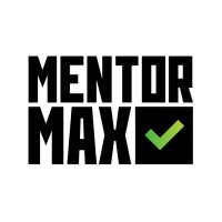 Mentor Max Logo