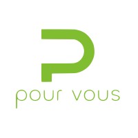 Pourvoustranslation Logo
