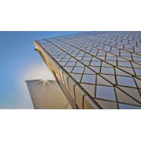 Bennelong Capital Logo