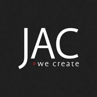 JAC » We Create Logo