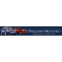 Freeway Motors Logo