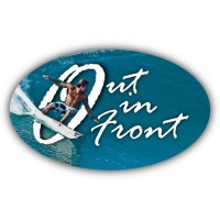 Out In Front Marketing Logo
