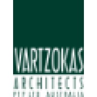 Vartzokas Architects Pty.Ltd. Logo