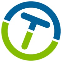 Tandem Printing, Inc. Logo